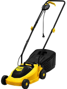 Газонокосилка электрическая Huter ELM-1300/33 в Костроме