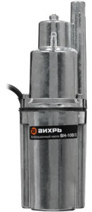 Погружной насос Вихрь ВН-10В/3 вибрационный в Тамбове