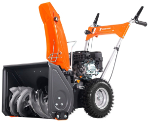 Снегоуборщик бензиновый YARD FOX BASIC 5640H в Екатеринбурге