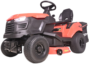 Садовый трактор EVOline TRG 98 CM в Комсомольске-на-Амуре