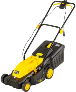 Газонокосилка электрическая Huter ELM-2000P