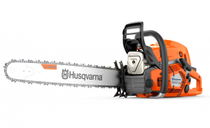 Бензопила Husqvarna 585 24" в Саратове