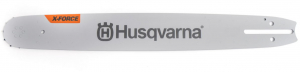 Шина Husqvarna X-Force 3/8" SN 1.3 мм 18" 68 зв. с широким хвостовиком в Омске