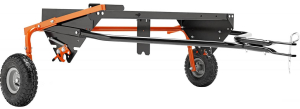 Прицепная многофункциональная платформа Husqvarna 5866372-01 в Южно-Сахалинске
