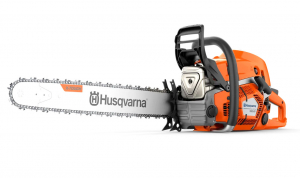 Бензопила Husqvarna 592 XP 24" в Пензе
