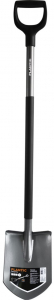Лопата штыковая Plantic Terra Pro 11002-01 в Екатеринбурге