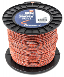 Леска для триммера Husqvarna Whisper Twist 5976691-32 2.7 мм/210 м в Пензе