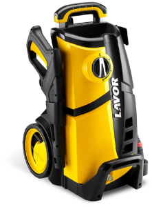 Мойка высокого давления Lavor LVR4 150 WPS в Калининграде