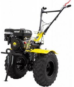 Мотоблок бензиновый Huter МК-7500М Big Foot в Сургуте