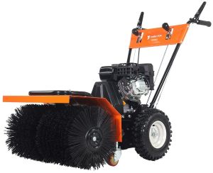 Подметальная машина бензиновая YARD FOX 600SL в Севастополе