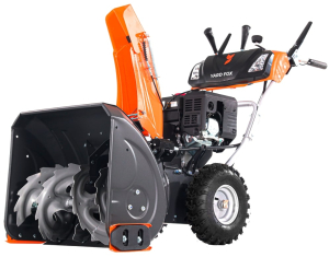 Снегоуборщик бензиновый YARD FOX OPTIMA 6151E в Челябинске