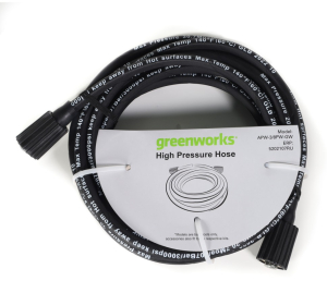 Шланг для мойки высокого давления Greenworks 310 бар 7,6 м во Владивостоке