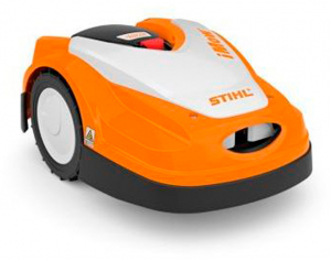 Робот-газонокосилка STIHL RMI 422.2 в Смоленске