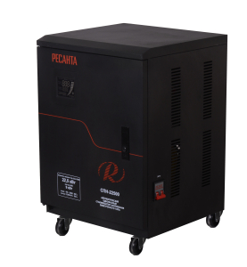 Стабилизатор напряжения Ресанта СПН-22500