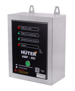 Блок автоматики Huter АВР-40I в Комсомольске-на-Амуре