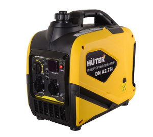 Инверторный генератор Huter DN А2,7SI в Череповце