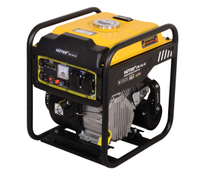 Инверторный генератор Huter DN А4,4i в Череповце