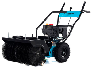 Подметальная машина бензиновая Steviman SW-62E в Комсомольске-на-Амуре