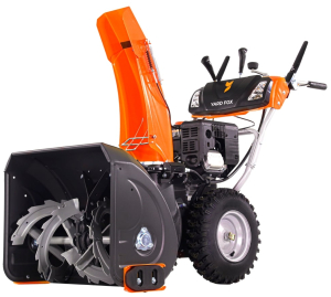 Снегоуборщик бензиновый YARD FOX OPTIMA 6654E в Череповце