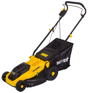 Газонокосилка электрическая Huter ELM-1800T
