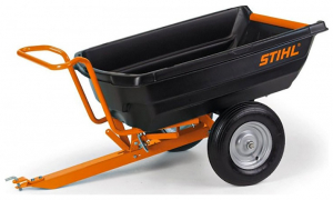 Прицеп STIHL Pick up 300 в Калуге