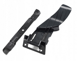Комплект мульчирования STIHL 69090071005 AMK 056 54 см для MB 756 GS/MB 756 YC в Калуге
