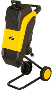 Садовый измельчитель Huter ESH-40 в Новокузнецке