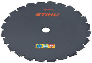 Диск для триммера STIHL 41107134204 225 мм в Туле