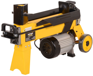 Дровокол электрический Huter HLS-4500 в Саратове