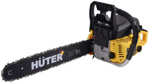 Бензопила Huter BS-2800М в Комсомольске-на-Амуре