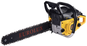 Бензопила Eurolux GS-4518 в Костроме