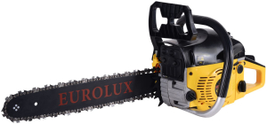 Бензопила Eurolux GS-5218 в Костроме