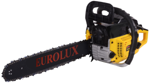 Бензопила Eurolux GS-6220 в Костроме