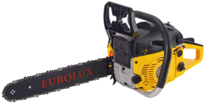 Бензопила Eurolux GS-4516 в Костроме