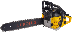 Бензопила Eurolux GS-5220 в Костроме