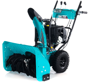 Снегоуборщик бензиновый Steviman SX-72 в Сургуте