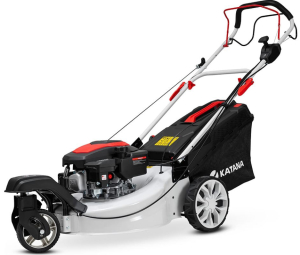 Газонокосилка бензиновая KATANA KL-51CS PRO в Калуге