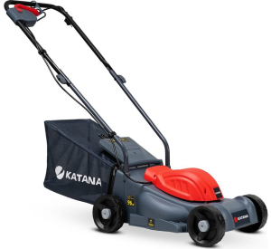 Газонокосилка электрическая KATANA KL3210E в Екатеринбурге
