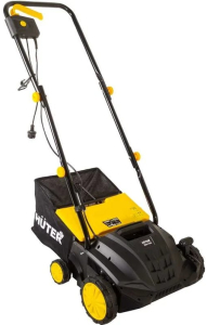 Аэратор электрический Huter ESA-1500 в Новокузнецке