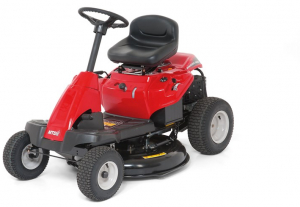 Минирайдер MTD MiniRider 76 SDE во Владивостоке