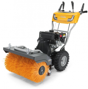 Подметальная машина бензиновая Stiga SWS 600 GE в Севастополе