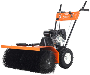 Подметальная машина бензиновая YARD FOX 800SL в Севастополе