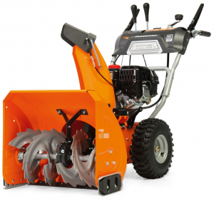 Снегоуборщик бензиновый DAEWOO DAST 8065 в Абакане