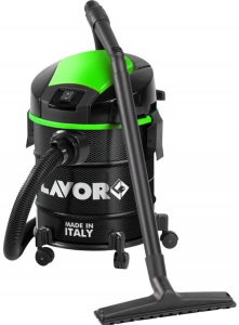 Пылесос Lavor CF 30 EM для сухой и влажной уборки в Санкт-Петербурге