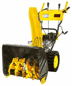 Снегоуборщик бензиновый Eurolux SM 6000 в Костроме