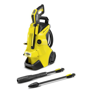 Мойка высокого давления Karcher K 4 Power Control во Владивостоке