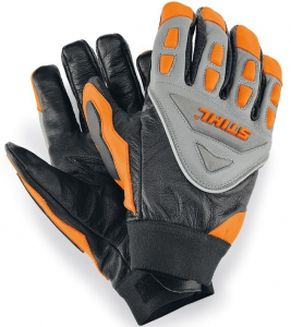 Перчатки защитные STIHL FS ERGO M 00008838504