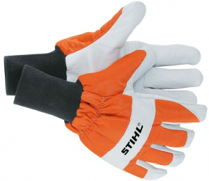 Перчатки защитные STIHL Economy XL 00008831511