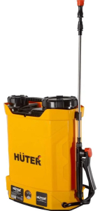 Опрыскиватель аккумуляторный Huter SP-10Li с АКБ 3 Ач и ЗУ в Екатеринбурге