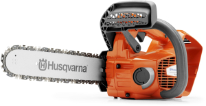 Аккумуляторная пила Husqvarna T535i XP 14" без АКБ и ЗУ во Владивостоке